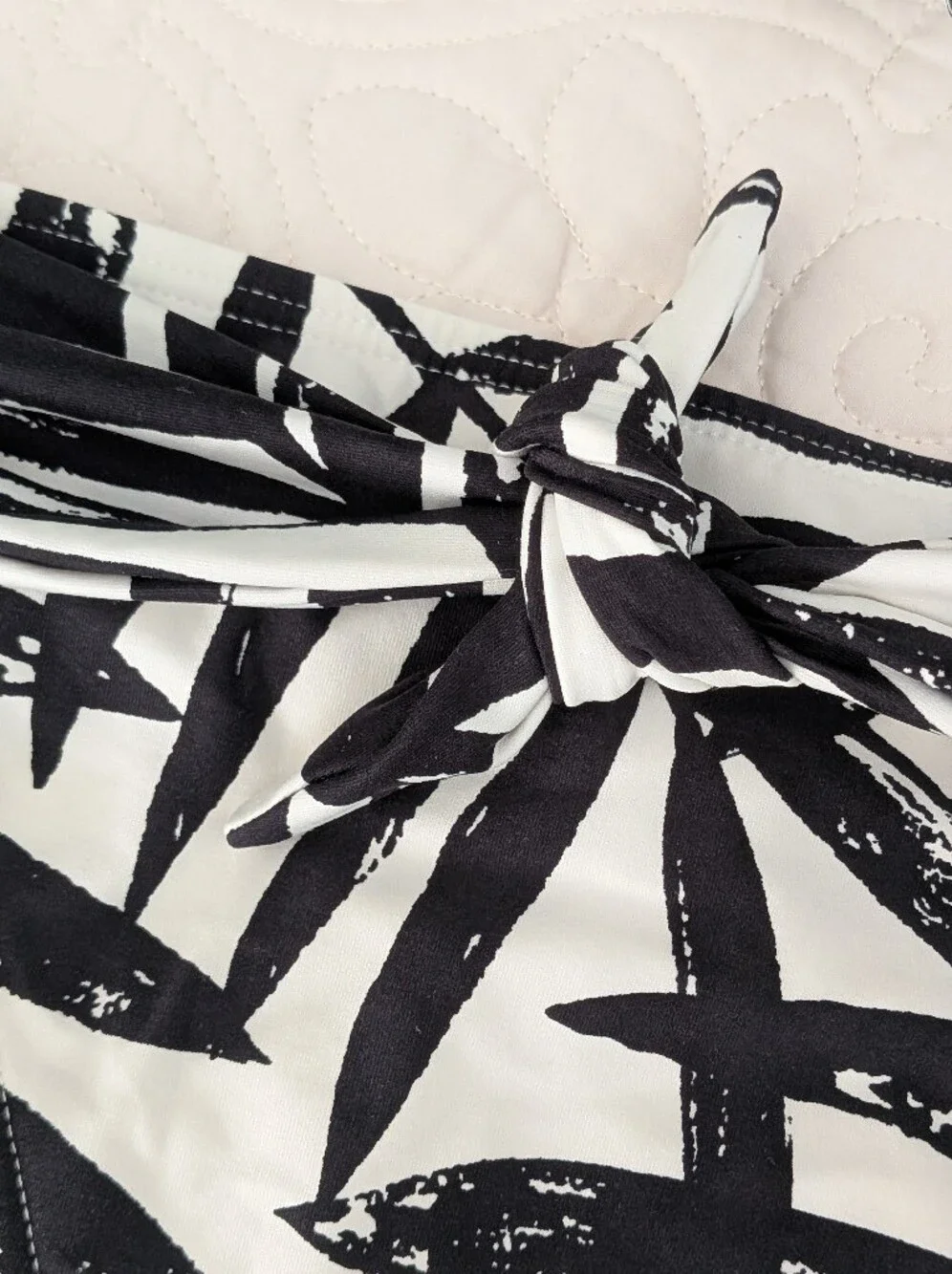 Carmen Marc Valvo make statement